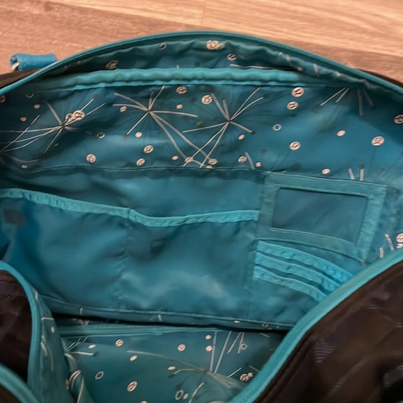 Retro Lululemon bowling bag - Picture 6 of 6